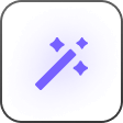 Magic Wand Icon